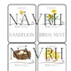 SPRING - 156 kartiček - flashcards, I have. Who has? - 2 varianty hry 3