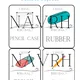 SCHOOL OBJECTS - flashcards, I have. Who has? - 2 varianty hry 4