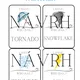 WEATHER - flashcards, I have. Who has? - 2 varianty hry 4