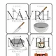 KITCHEN - flashcards, I have. Who has? - 2 varianty hry - 120 KARTIČEK 4