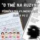 Písničky na vyjmenovaná slova 2