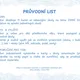 Zimní stezka/plotovka - průvodní list pro děti, 11 zábavných úkolů, diplom 2