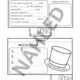 NOVÝ ROK (flipbook, bingo) 2