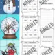 Přečti a přidej puzzle! ZIMA 4