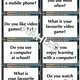 Rapid Fire Questions - Technology (A2) 2