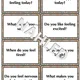 Rapid Fire Questions - Emotions (A1) 2
