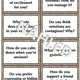 Rapid Fire Questions - Emotions (B2) 2