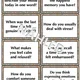 Rapid Fire Questions - Emotions (C1) 2
