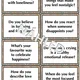 Rapid Fire Questions - Emotions (C1) 3