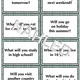 Rapid Fire Questions - Future (A2) 2