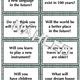 Rapid Fire Questions - Future (A2) 3