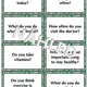 Rapid Fire Questions - Health and Healthy Lifestyle (A2) 2