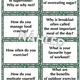 Rapid Fire Questions - Health and Healthy Lifestyle (B2) 3