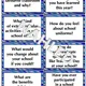 Rapid Fire Questions - School (B2) 2