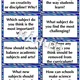 Rapid Fire Questions - School (C1) 2
