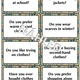 Rapid Fire Questions - Shopping and Fashion (A2) 3