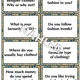 Rapid Fire Questions - Shopping and Fashion (B1) 2