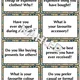 Rapid Fire Questions - Shopping and Fashion (B1) 3