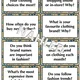 Rapid Fire Questions - Shopping and Fashion (B2) 2