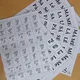 Slabiky k živé abecedě - analýza a syntéza 4