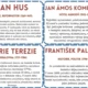 Významné události dějin 4