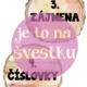 Slovní druhy - hmyzáci 2