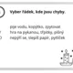 Vyjmenovaná slova – stanoviště s tajenkou (2 varianty – zima a příšerky) 6