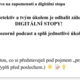 Právo na zapomenutí a digitální stopa 2