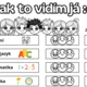 SEBEHODNOCENÍ - 1. třída - pololetí + ukázka dopisu pro děti 3