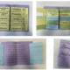 Slovní druhy - lapbook 2
