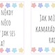 Povídej-komunikační karty o emocích 2