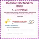 MŮJ START DO NOVÉHO ROKU A POVÁNOČNÍ BINGO 3