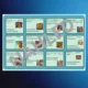 Speaking cards COMPARATIVES & SUPERLATIVES 2