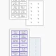 Vyjmenovaná slova po B - flashcards (oboustranné kartičky) 2