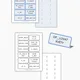 Vyjmenovaná slova po P - flashcards (oboustranné kartičky) 2