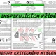 20 INSPIRATIVNÍCH PŘÍBĚHŮ - práce s textem pro 2. stupeň - metody kritického myšlení (RWCT) 2