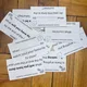 Speaking cards | Future Continuous & Future Perfect | B1+/B2 | SŠ 2