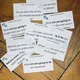Speaking Cards: Expressing future - will & going to (B1-B1+, SŠ, 9. třída) 2