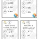 Běhací kvíz - 5. třída (matematika) 3