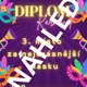 Diplomy na karneval 2