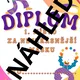 Diplomy na karneval 3
