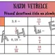 Najdi vetřelce - PŘEVOD ZLOMKU NA DESETINNÉ ČÍSLO A NAOPAK 3