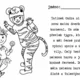 Karneval - čti a vybarvuj II  2