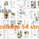 Domácí mazlíčci aneb máme doma zvířátko 🐶🐱🐰...🐶 3