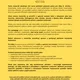 MATEMATIKA: Pololetní písemná práce pro 8. ročník (varianta A, B + řešení) 2