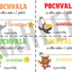 Pochvaly pro žáky za 1. i 2. pololetí - kartičky 3