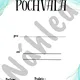 Pochvaly a poděkování 3