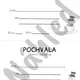 Pochvaly - pololetní hodnocení 3