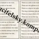 Angličtina - předložky (Prepositions of Place) 2