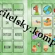 Angličtina - předložky (Prepositions of Place) 5